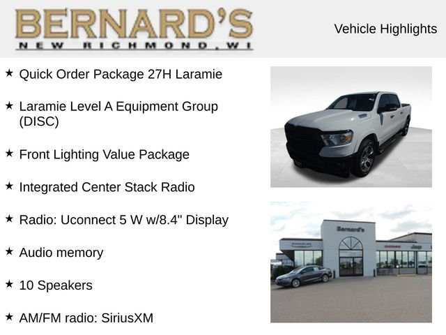 ram ram 1500 pickup 2022 1C6SRFJTXNN223903 image ram ram 1500 pickup 2022 1C6SRFJTXNN223903 image